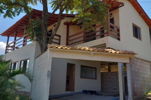 Ouro Preto Apartment | Casa do Cedro