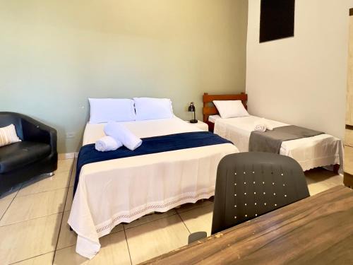 Ribas do Rio Pardo House | Casa do Cerrado