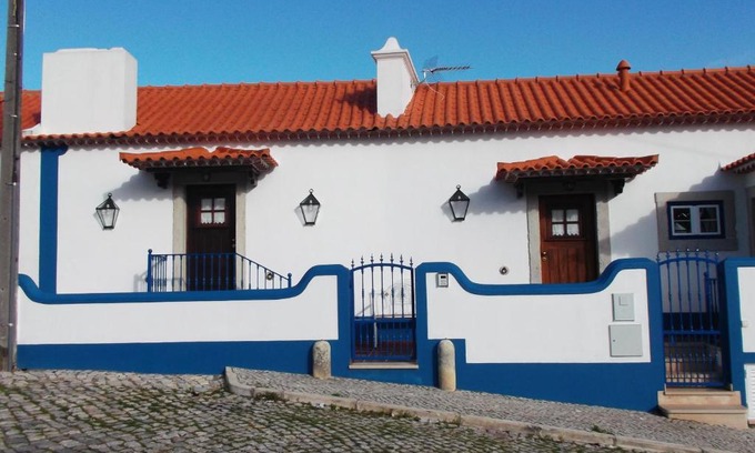 Penedo House | Casa Do Cha