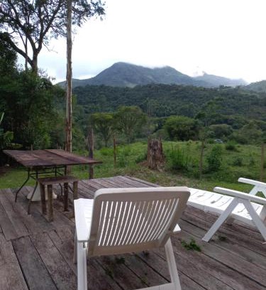 Alagoa House | Casa do Cupim