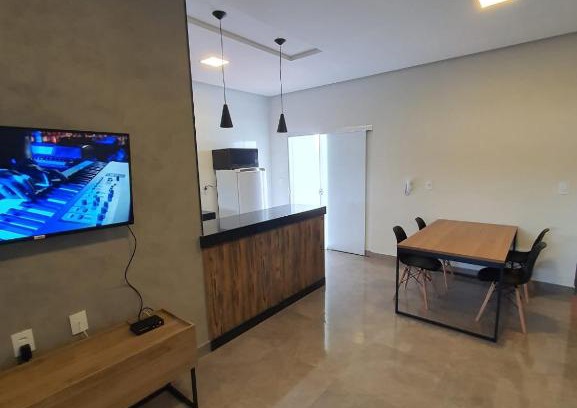 Piumhi House | Casa do Gustavo