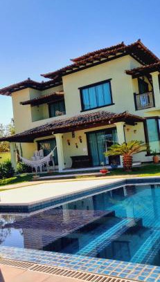 Porto da Roca House | Casa do Mirante