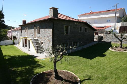 Macedo de Cavaleiros House | Casa do Olival