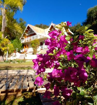 Jardim do Embaixador Bed & Breakfast | Casa do Papai