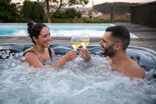Sear House | Casa do Sear - Turismo Rural & Spa Exterior