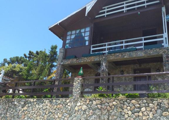 Monte Verde House | Casa do sol