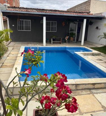 Juazeiro do Norte House | Casa do sossego