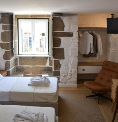 Barcelos Parish House | Casa do Theatro Guest House