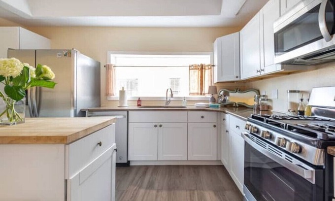 Old Town House | Casa Doce: 1916 home between Old Town & Downtown