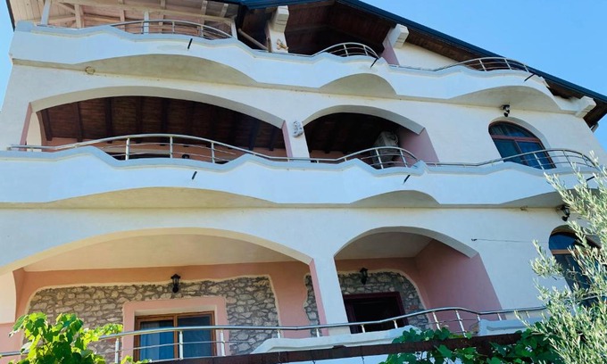 Shkoder House | CASA DOLCE CASA