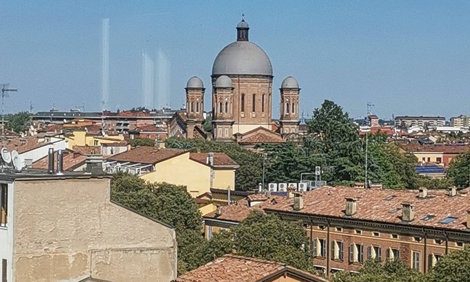 Old Town Apartment | Casa Dolce home in the Accademia area