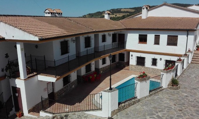 El Bosque Apartment | Casa Dominga