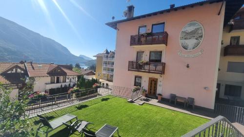 Molveno Apartment | Casa Dorigoni a Molveno