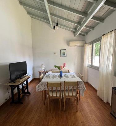 Necochea House | Casa DorisHouse