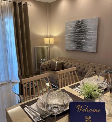 Larissa Apartment | Casa Doro A3
