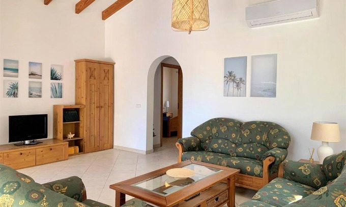 Son Serra de Marina Apartment | Casa Dorotea