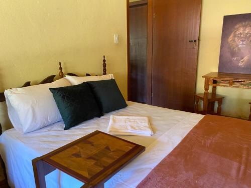 Itabirito Bed & Breakfast | Casa dos Coqueiros