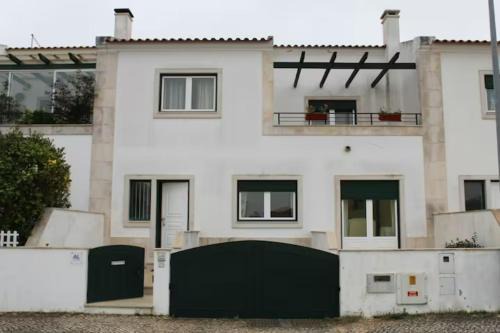 Caldas da Rainha - Santo Onofre e Serra do Bouro House | Casa dos Limões