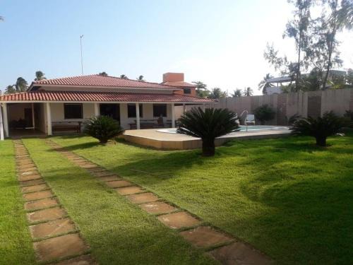 Guaibim House | Casa dos Maias