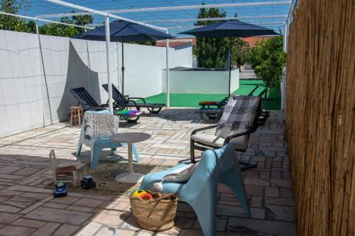 Elvas House | Casa dos Marianinhos