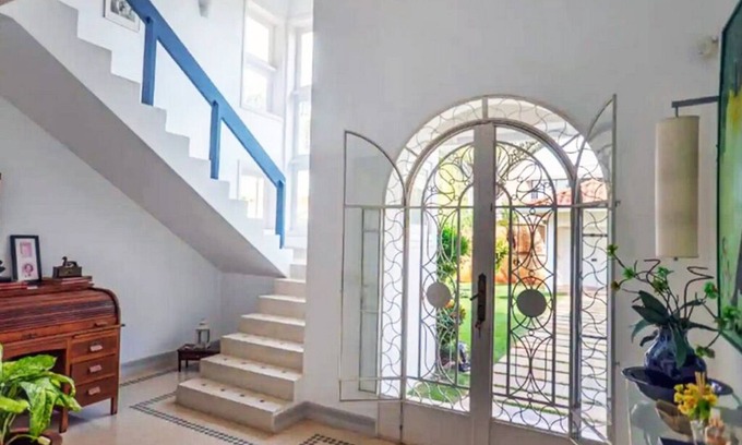 Santa Rita do Passa Quatro House | Casa dos Sonhos no Interior