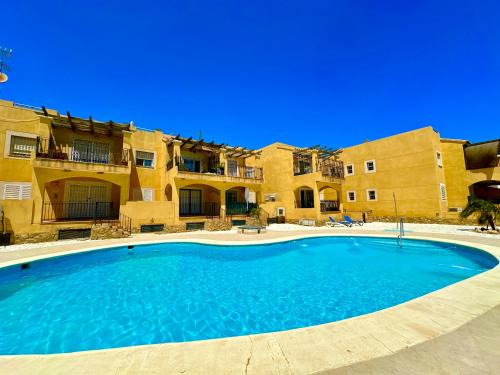 Palomares Apartment | Casa Dream Beach