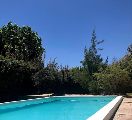 Lujan de Cuyo House | Casa Drummond