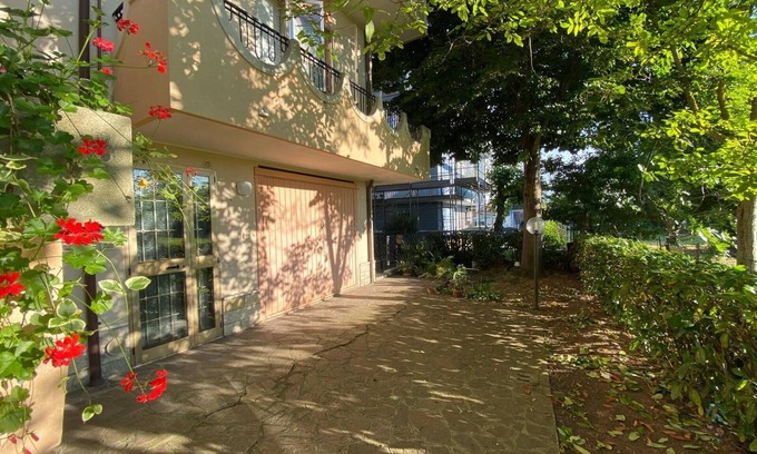 Rivabella Apartment | Casa Duino - Two Bedroom Apartment, Sleeps 5