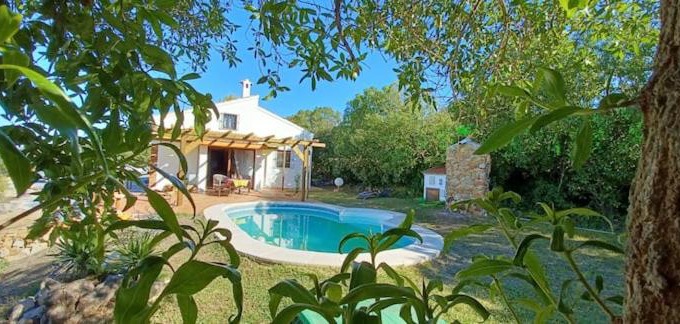 El Gastor House | Casa El Almendro