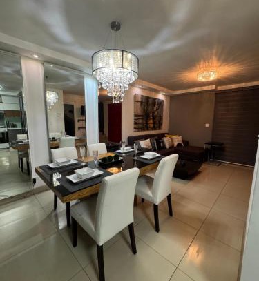 Carlos Pacheco 4 House | Casa El Artista