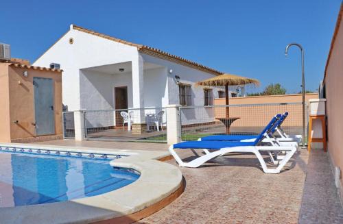 Campano House | Casa El Cortijillo