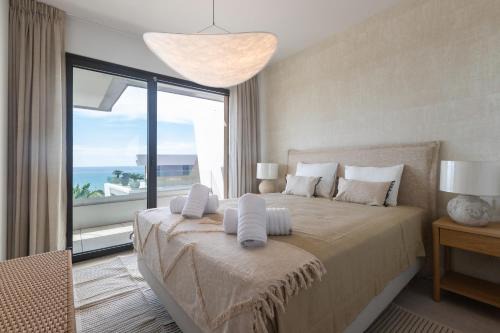 Mijas Ski Chalet | Casa El EDEN 39