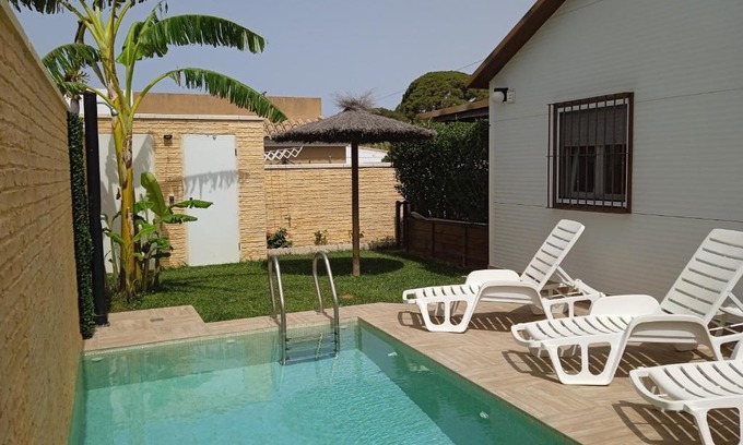 San Ambrosio Apartment | Casa El Hoyo