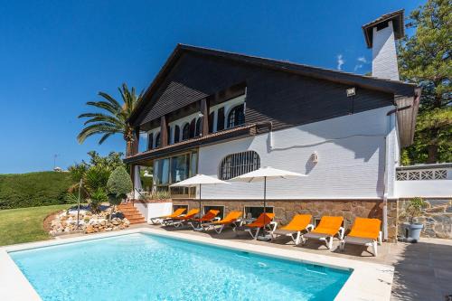 Marbella Villa | Casa El Maizal