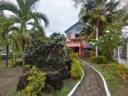 Atacames House | Casa el Morro