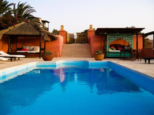 Uga House | Casa El Morro