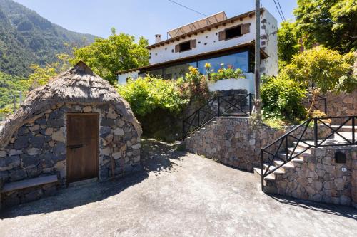 La Orotava House | Casa el Nogal