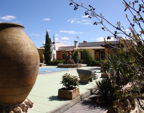 Urda House | Casa El Patas