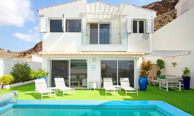 San Agustin House | Casa el Quijote