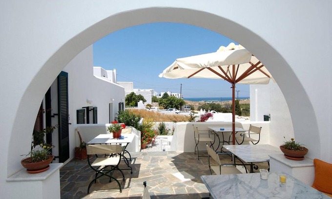 Naousa Apartment | Casa Elea