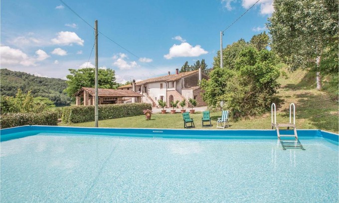 San Miniato Apartment | Casa Eleonora