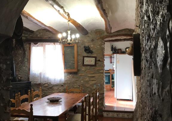 Masdenverge House | CASA ELISA