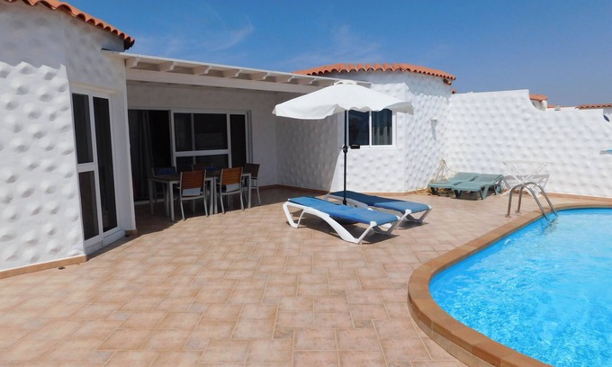 Bahia Calma House | Casa Elisabeth