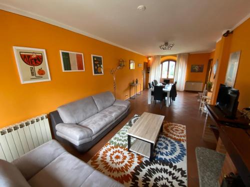 Cannobio Apartment | Casa Elvy Al Lago