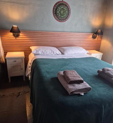 Ressaca House | Casa em Atibaia - Bairro Loanda