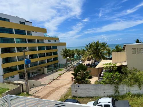 Conde House | Casa em FRENTE À PRAIA, ao lado do Nord Hotel - Tabatinga