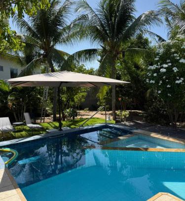 Guarajuba House | Casa em Guarajuba