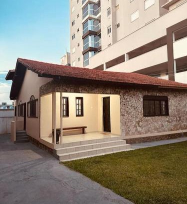 Centro House | Casa em Imbituba