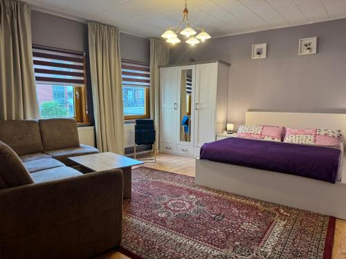 Wernigerode Apartment | Casa Emma