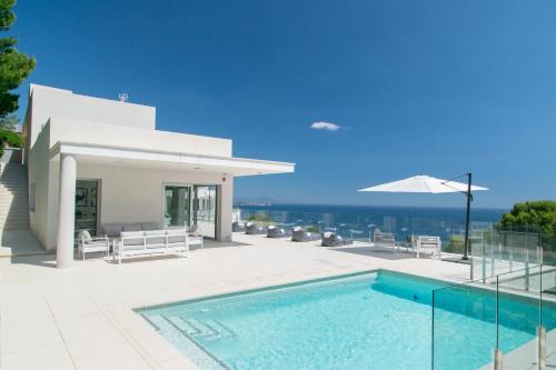 Begur Villa | Casa Emnitan